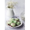 Native Vanilla - Pistachio Flavor - 4 Fl Oz -