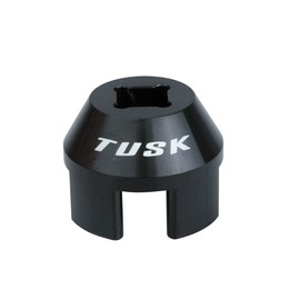 Tusk 4cs Fork Cap Tool Compatible with KTM 300 XC 2014-2016/250 XC 2014-2016