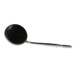 Hu-Friedy MIR3HD Cone Socket Mirror, Single Sided