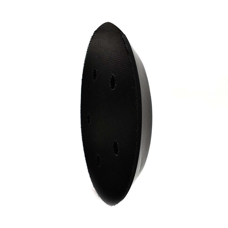 Superior Pads & Abrasives RSP33 5" Diameter - 5/16"-24 UNF