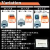 HTharros Motorcycle General Purpose Turn Signal Switch with Hazard Function