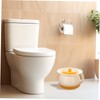 KOMBIUDA Portable Urine Pot Durable Household Spittoon for Men Women