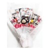 Ramo De Maquillaje 27 Pzas Para Regalo Cosmeticos Original