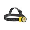 Warner Manufacturing 11265 160/70 Lumen 3W LED Headlamp Bull Dog,