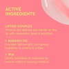 BYOMA ACEITE DE LÍPTIDO, LIPTIDE LIP MASK