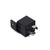 EHDIS 12V Motor Relay 5 Pin Coil 40amp Spdt Model