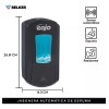 Gojo Jabón En Espuma Ciruelas (2) + Dispensador Auto Gojo