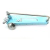 Sunny USA Automatic Chinese Wok Range Swing Faucet