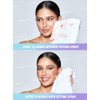 SHEGLAM Lock'd In Setting Spray Mattifying Effect Quick-Drying Long Lasting