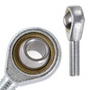 Pack of 4 Joint Head, M10 Spherical Bearings, Male Thread,