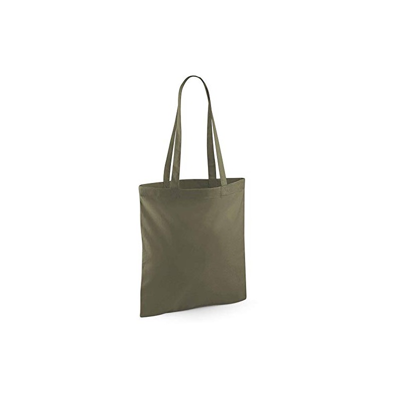 Westford Mill W101 Bag for Life - Long Handles -