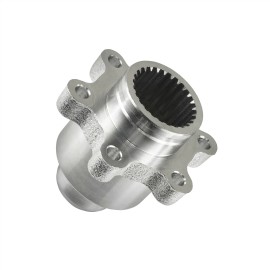 Caltric Rear Differential Drive Shaft Boss Fits Yamaha Rhino 700 YXR700F 4X4 2008 - 2013