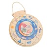 Kids Cognitive Calendar Clock Weather Cloud Seasons Temperature Early Learning