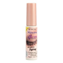 Rimel Prosa 4 En 1 Mamey Negro Intenso 13g