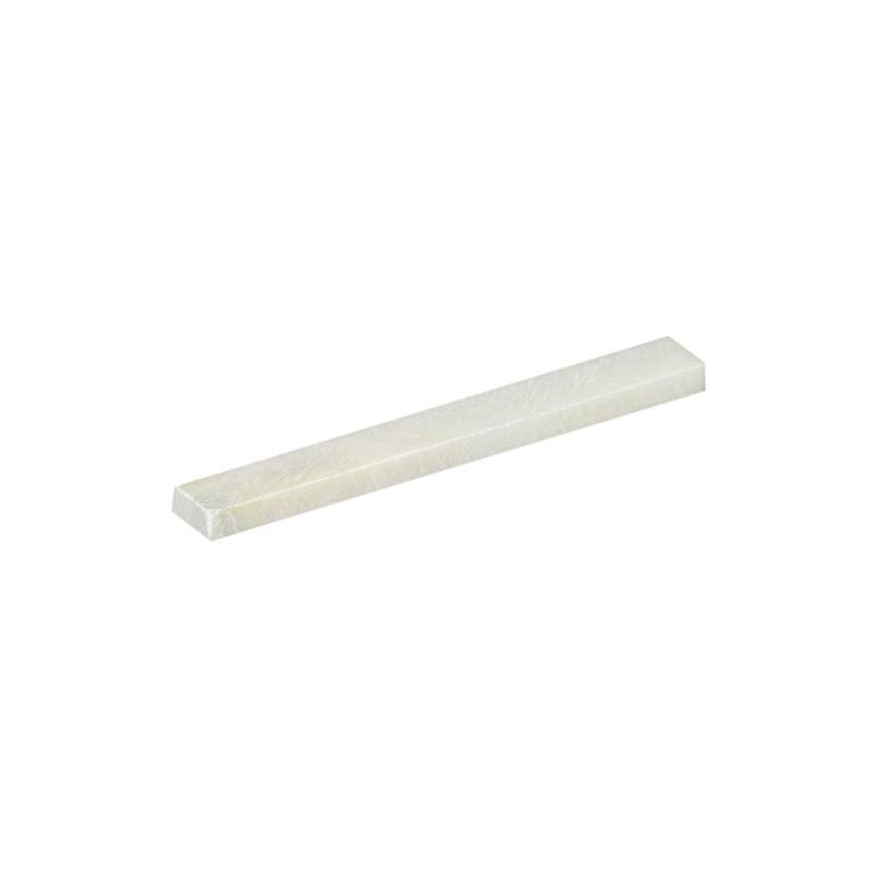 Takumi Flat Stone Brush, Length: 3.1 inches (80 mm), Pack