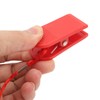 equlup Treadmill Safety Key, 2 Pack Universal Safety Switch for