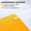 LICARGO® Car Drying Cloth XXL 90 x 60 cm -