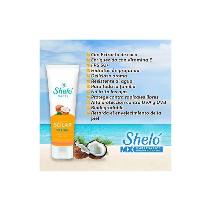 Cremas Faciales Colágeno Baba De Caracol Bloqueador De Shelo