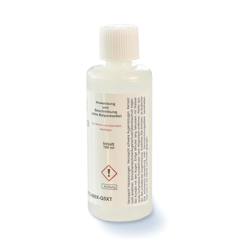 REINERDENT3 Denture Cleaner