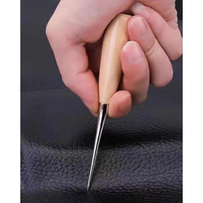 Bluemoona 3 Pcs - Pattern NOTCHER 45N Professional Designer Punch