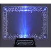 エンスカイ(ENSKY) パズルフレーム アートクリスタルジグソー専用 ルミナスフレーム<アクア>(10x14.7cm)