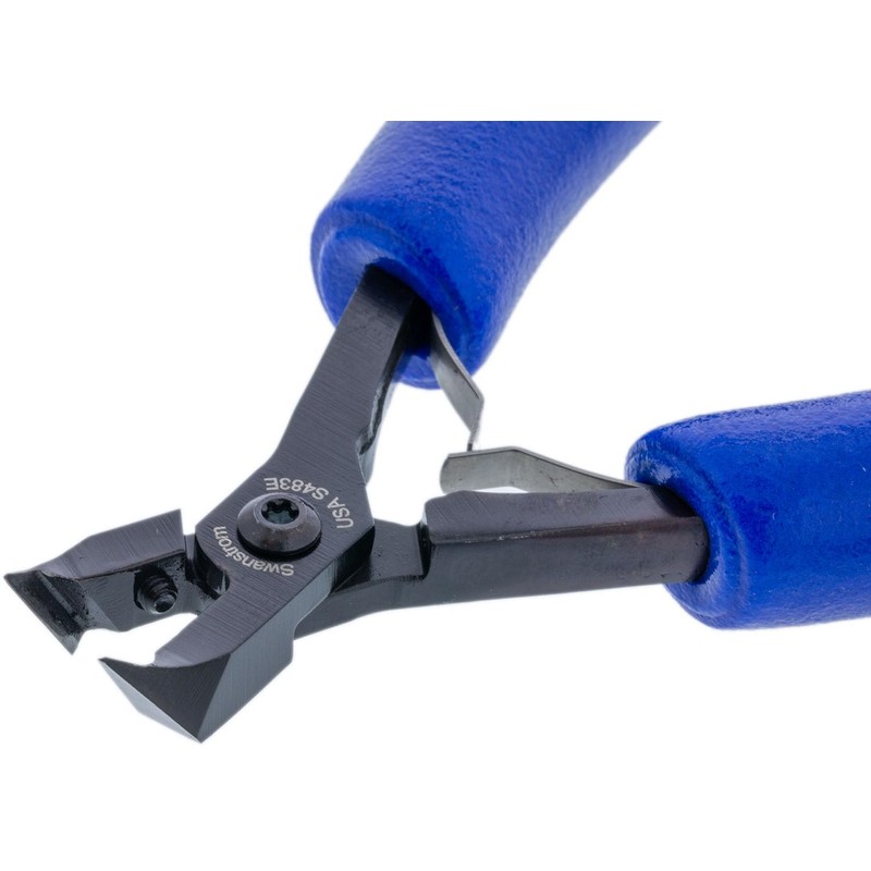 Cutters - Tip, Tip Cutter Head, Super Flush, Long Ergonomic