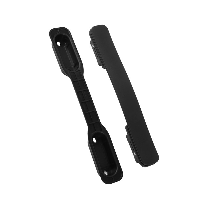 RDEXP Black Multifunctional Luggage Handle 20cm 115B Series B128