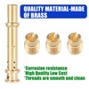 Carburetor Upgrade Main Jet Kit for Predator 212cc Coleman BT200X