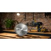 KuangBBBTools 9" 40 Teeth Carbide Tip Wood Cutting Circular Saw