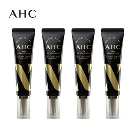 AHC Season 10 Kim Hye-soo Cosmetics Eye Cream How to remove wrinkles under the eyes Home shopping Get It Beauty / AHC 시즌10 김혜수 화장품 아이크림 눈가 눈밑 주름 관리 없애는법 홈쇼핑 겟잇뷰티