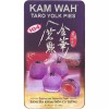 Kam Wah Taro Egg Yolk Pies Soft Flaky Mid-Autumn Festival