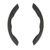 Steering Wheel Cover Car Suede Steering Wheel Protector Replacement for