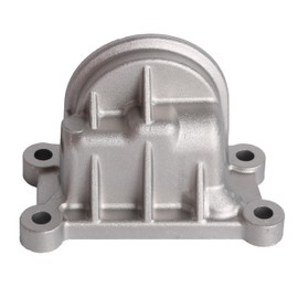 Engine Oil Filter Adapter fit for Focus for Edge for C-Max for EcoSport 2001-2022, Replace BS4Z-6881-F 1L5Z-6881-A 1L5Z-6881-AA BS4Z-6881-A BS4Z-6881-B