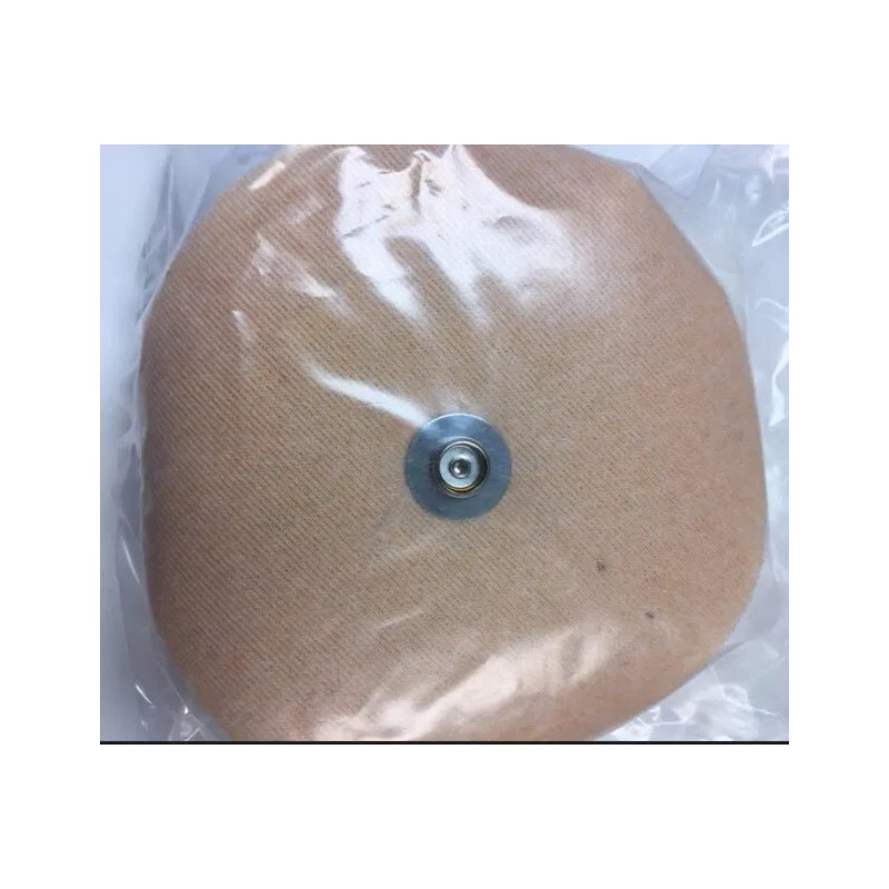 For Electrolux Electrolux Lambswool Buffing Pads to fit Tri Star