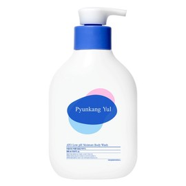 Pyunkangyul Ato slightly acidic moisturizing body wash, 590ml, 1 piece / 편강율 아토 약산성 보습 바디워시, 590ml, 1개
