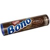 Chocolate Filled Cookies Bono - 4.93oz | Biscoito Bono Recheado