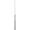 Viper Revolution Sure Grip Pro 58" 2-Piece Billiard/Pool Cue -
