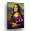 Deco CanvArt | Cuadro en Canvas con Marco | Arte