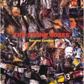 Second Coming [VINYL]