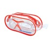 Schildkröt® Bali Junior Swimming Goggles Red