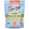 Bob's Red Mill Organic Steel Cut Oats 24 oz (Pack
