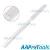 AAProTools - Chiropody Nail Rasp Foot File Professional Pedicure Hard