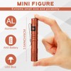Hortsun 20 Pcs Mini Pen Light Flashlights Pocket Flashlights Pen