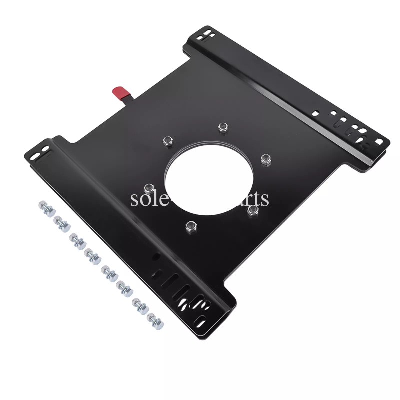 OE quality For Ford Transit Driver Seat Swivel 2014-2024 Rv
