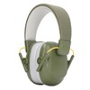 Ear Muff Hearing Protection Noise Reduction Comfortable Working Earmuff Headphone
