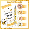 EYNDYN 36 Sets Bee Gifts Bulk Employee Appreciation Gift Bulk