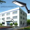Solar Power Light Outdoor Motion Sensor Lamp for Gardens Yards