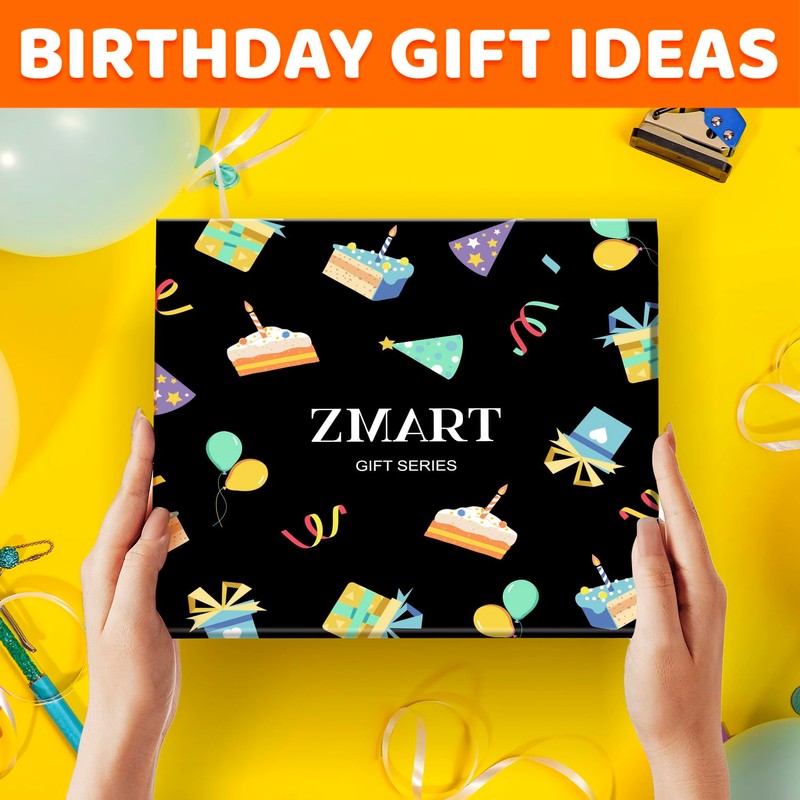 HAPPYPOP 21st Birthday Gifts - Best Gifts for 21 Year