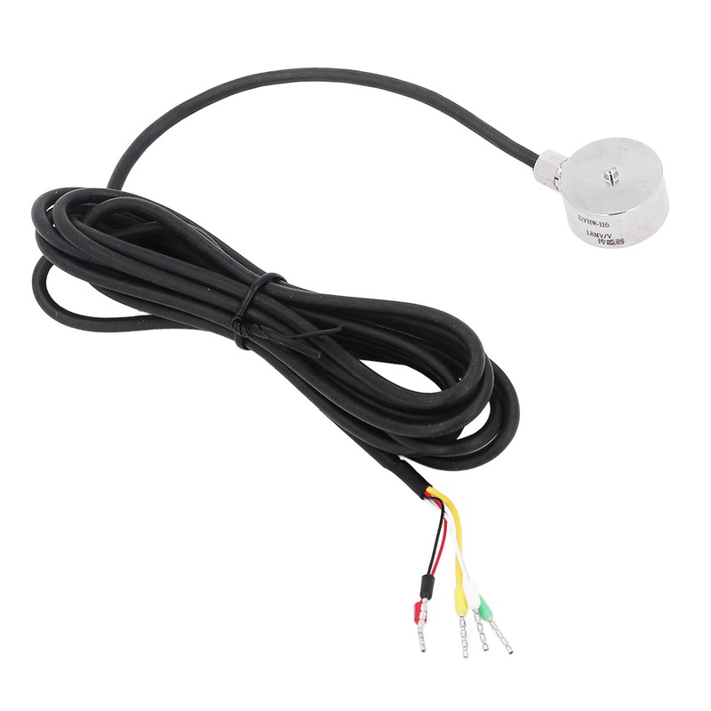 Mini Button Load Cell Dia20mm Micro Weight Sensor Stainless Steel