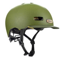 Street Moonglow (Recycled) MIPS Helmet L